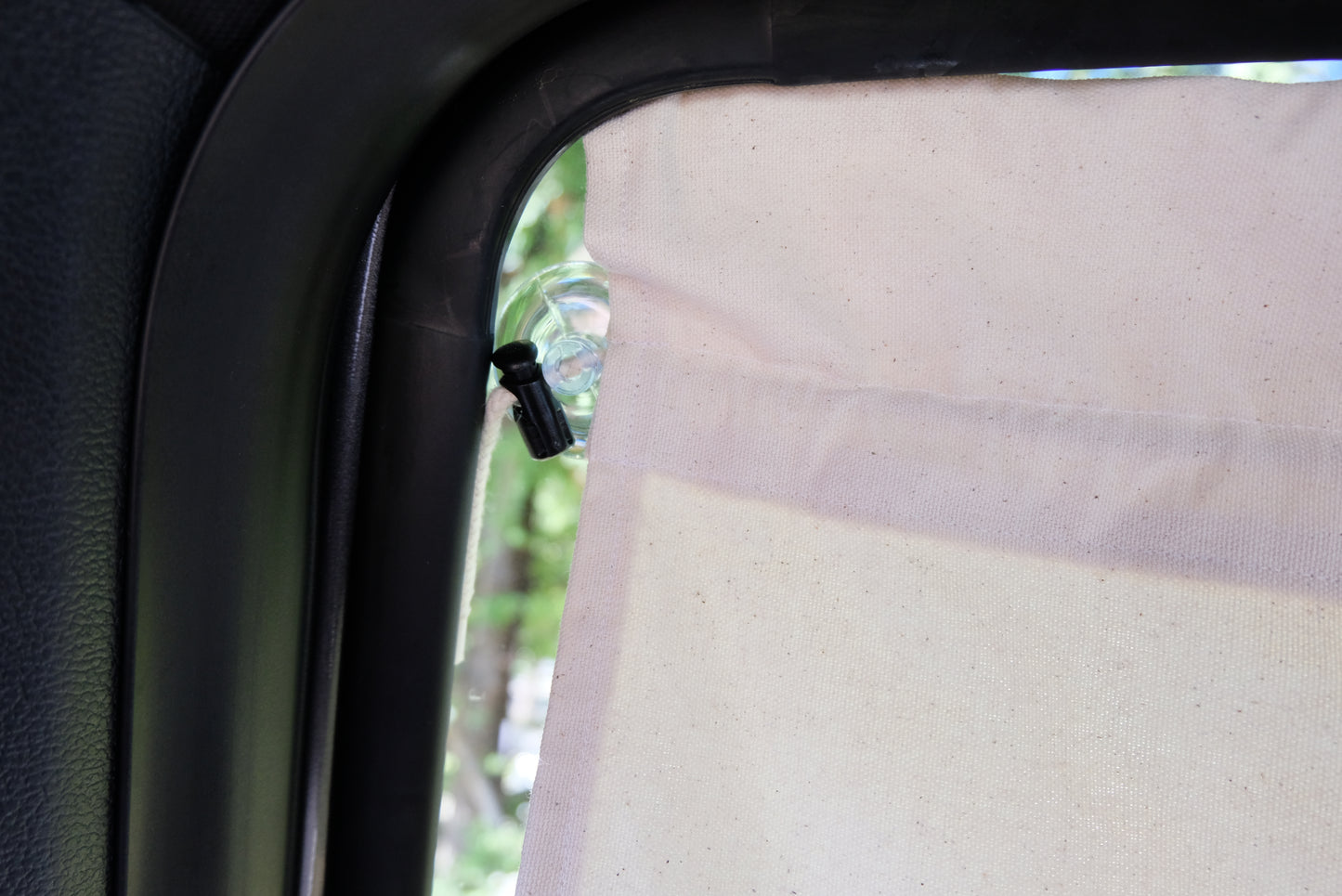 Car Sun Shade