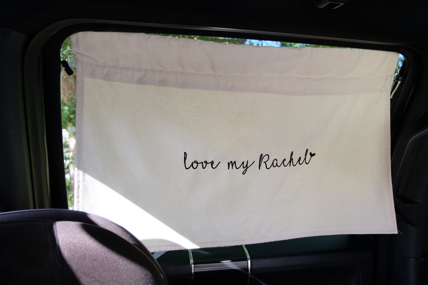 Car Sun Shade