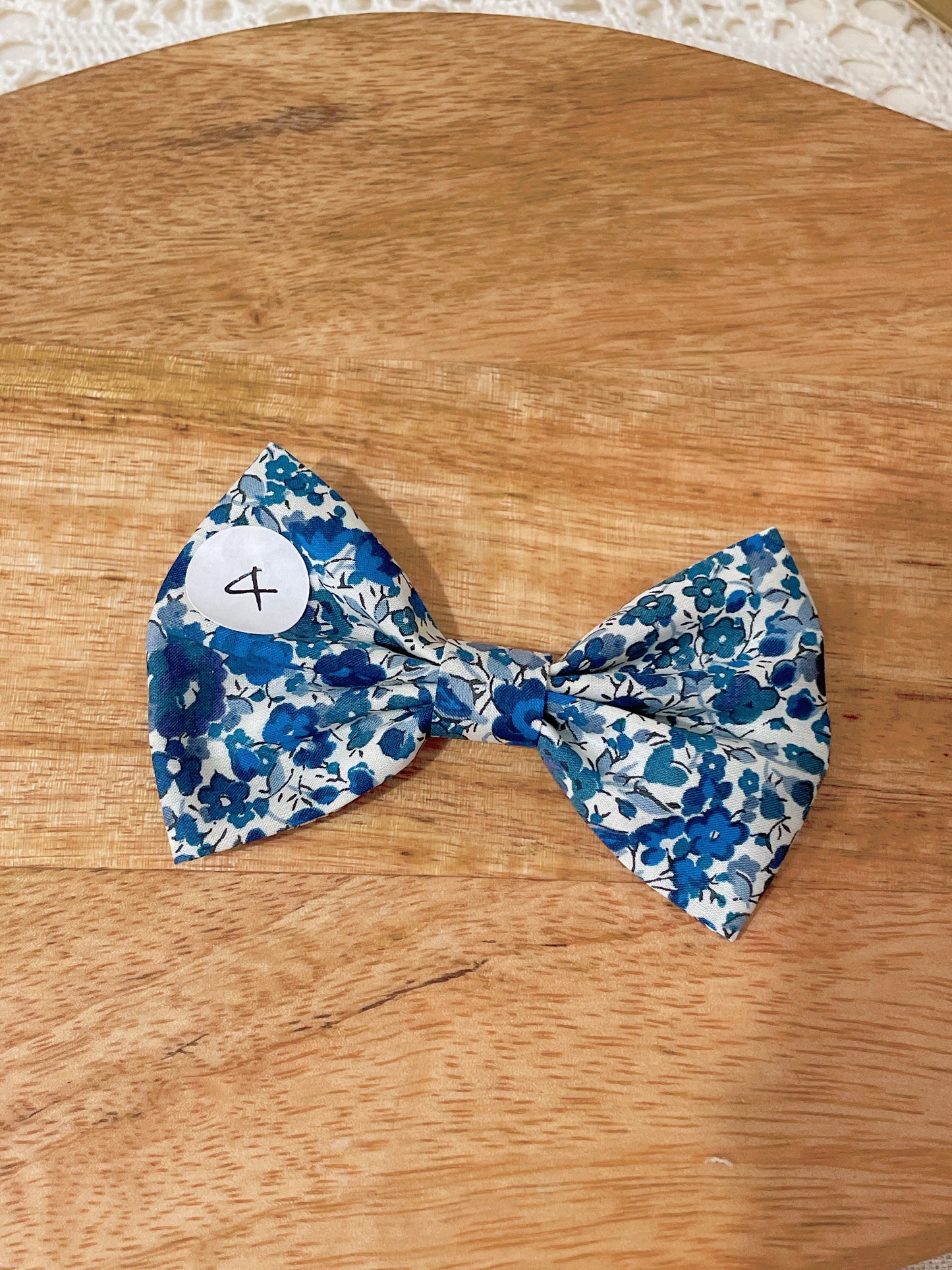 리버티 _bow clips