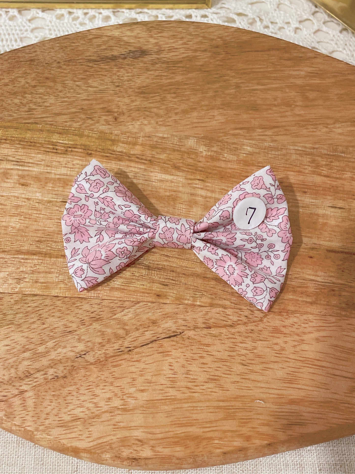 리버티 _bow clips