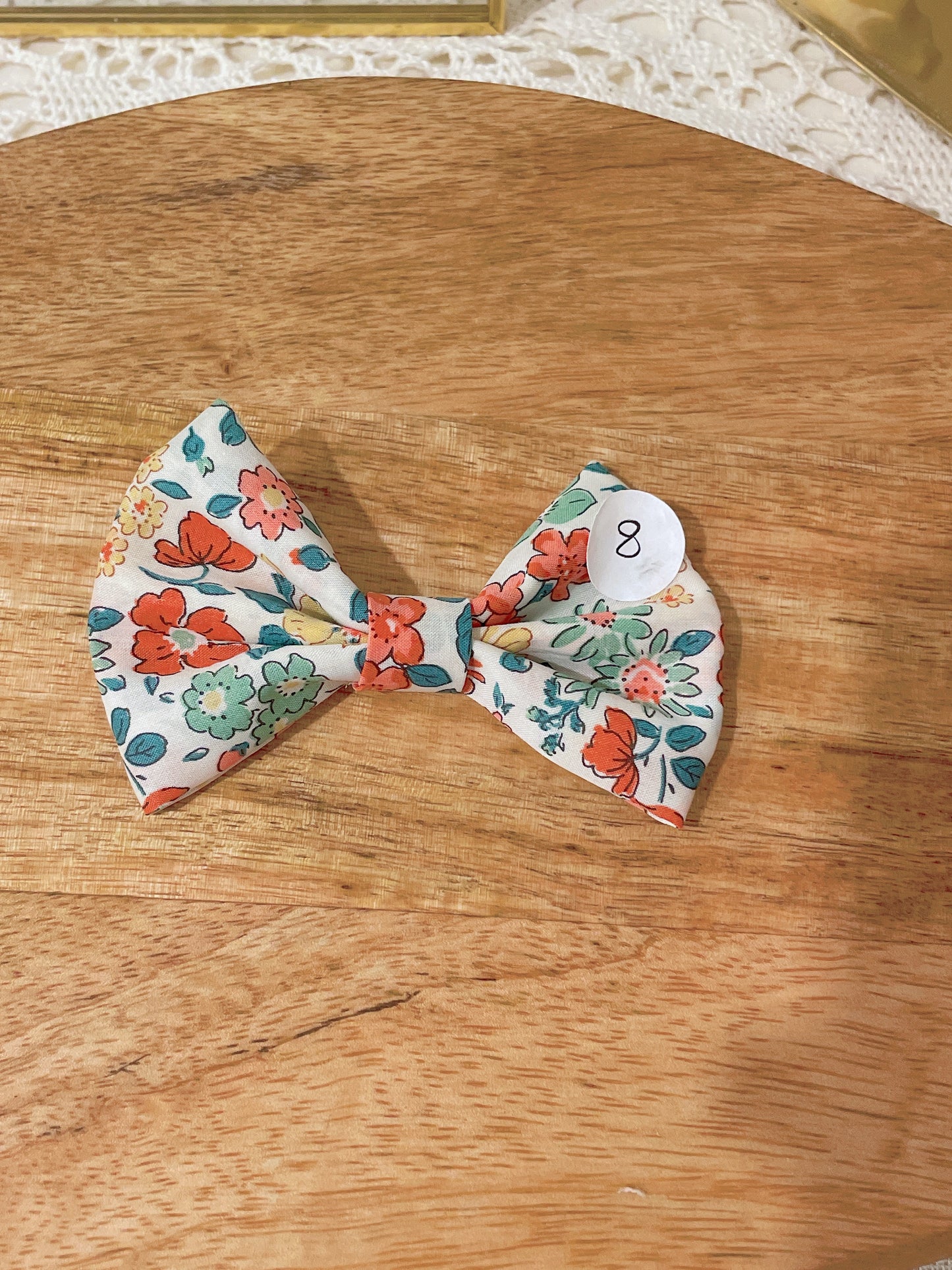 리버티 _bow clips