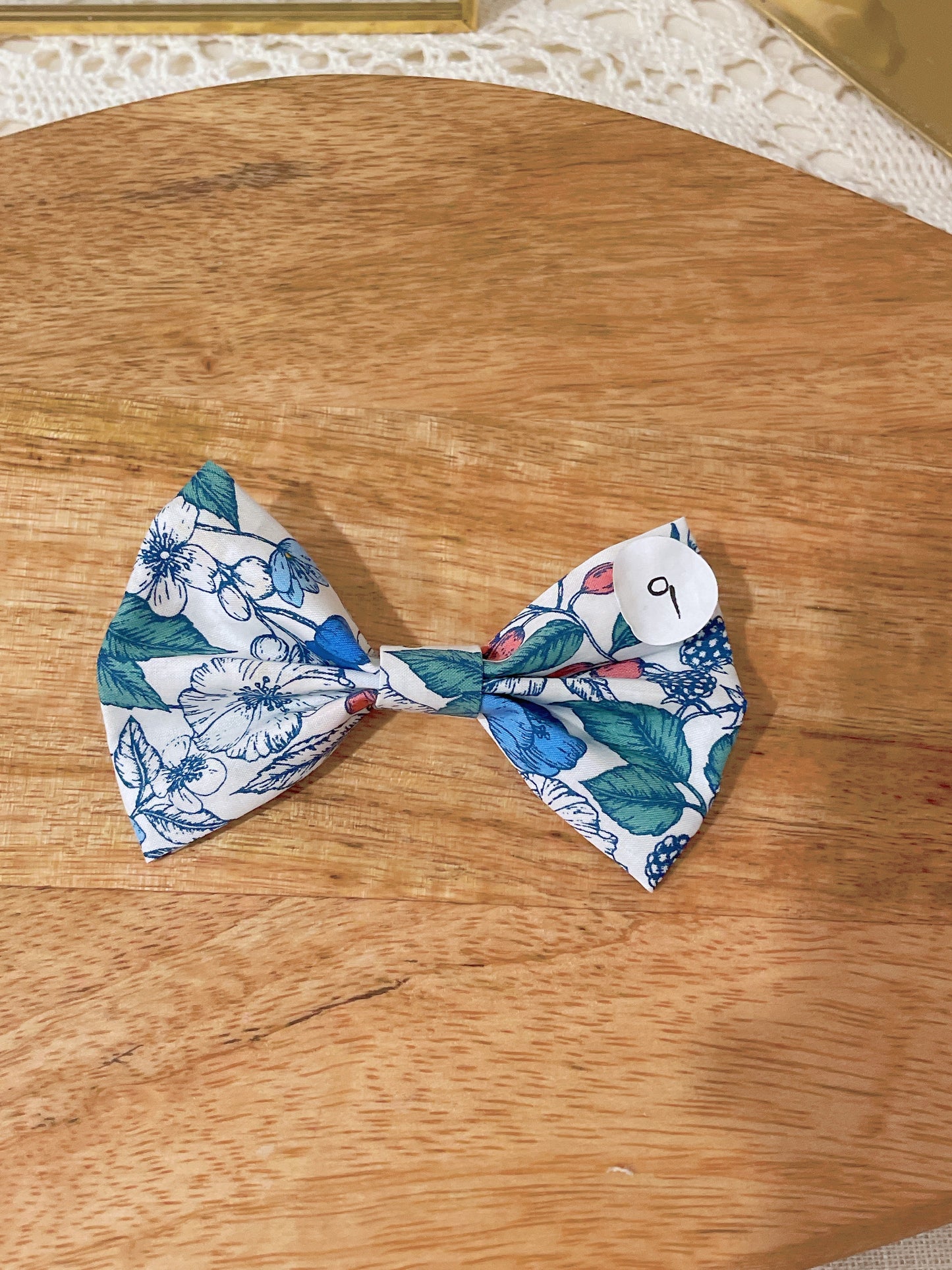 리버티 _bow clips