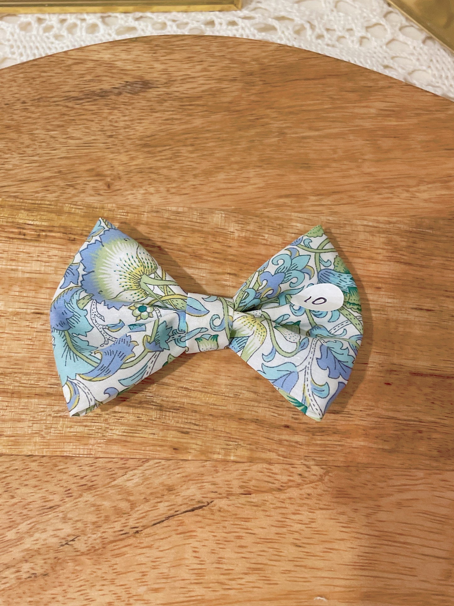 리버티 _bow clips