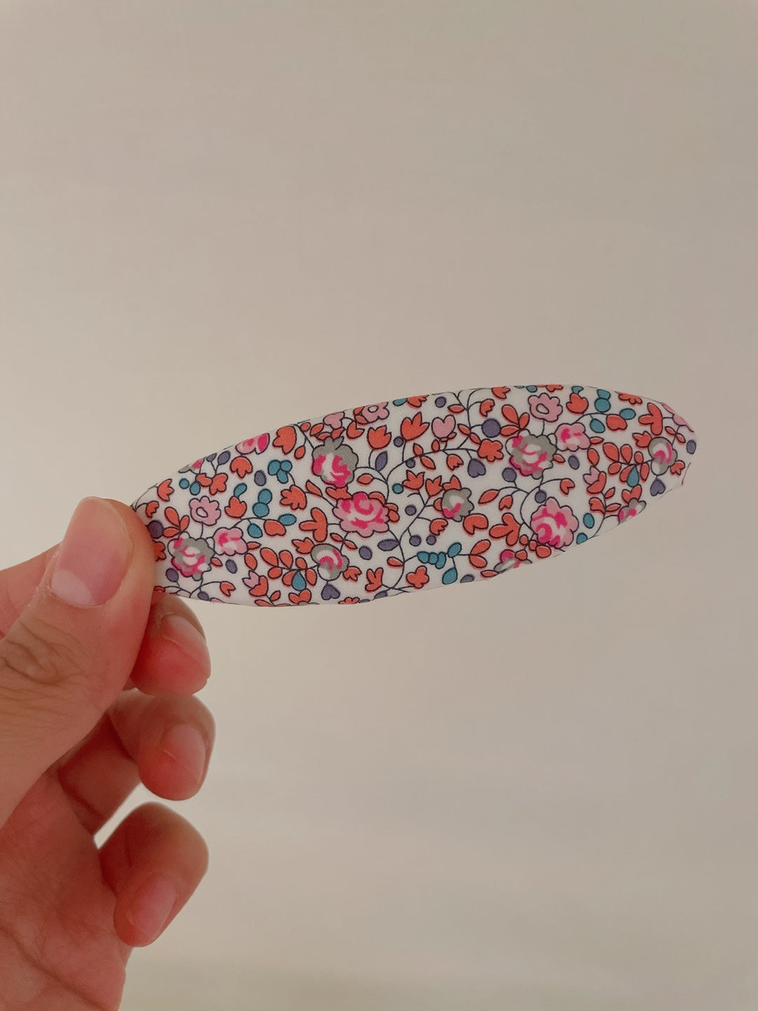리버티_타원 8cm 핀