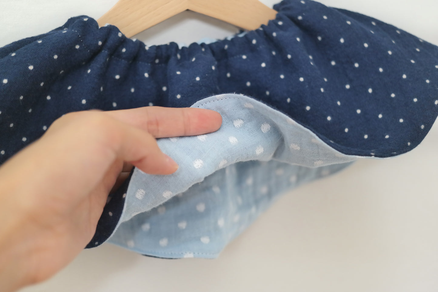 27.Small dot_navy