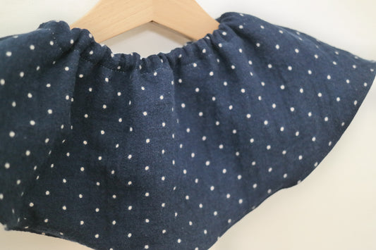27.Small dot_navy